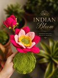 Indian Bloom Flower